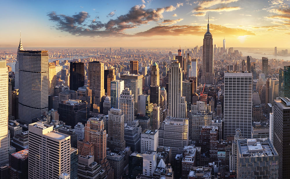 New York: A Guide to Finding an Apartment in&nbsp;Manhattan
