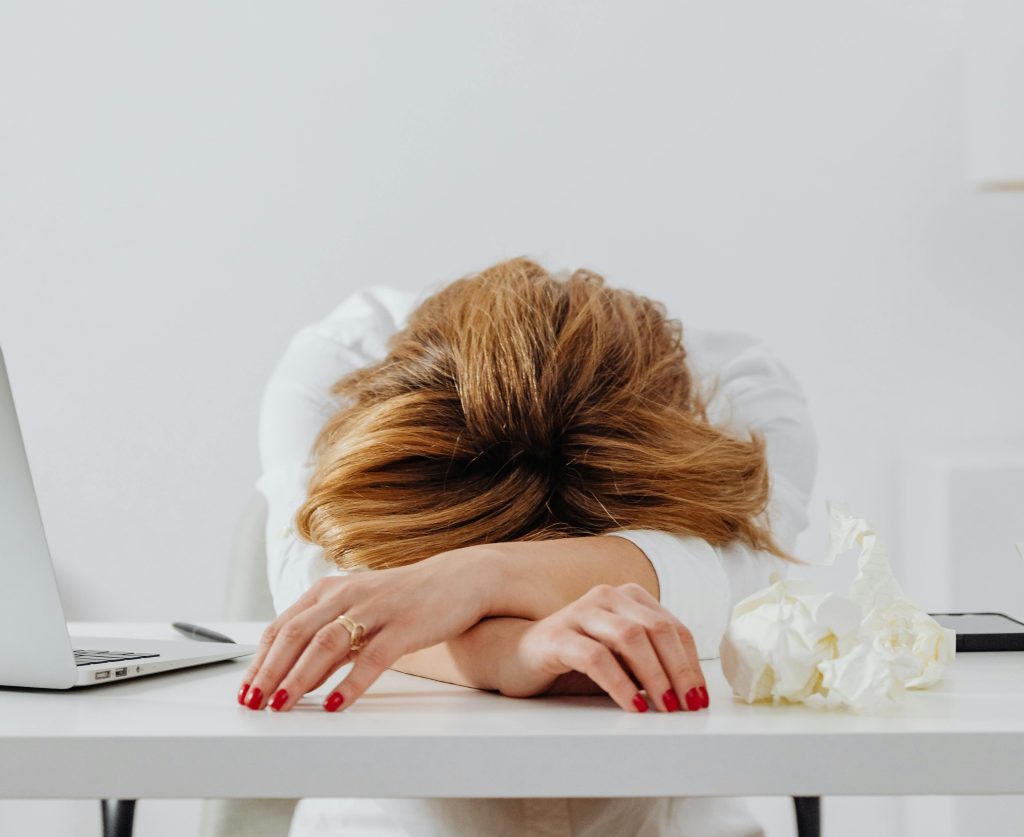 Stress Management Techniques for Optimal Curve Enhancement&nbsp;Results